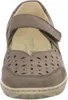 Waldläufer Henni Weite H Hallenschuh Beige Produktbild-Vorschau 17