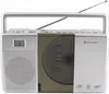 Soundmaster RCD1185, Digital, FM, Spieler, CD, CD-R, CD-RW, Produktbild-Vorschau 1