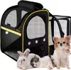Tažná vriecenka pre zvieratá Model 3541 Gugita Pet Carrier Náhľad obrázku produktu 1