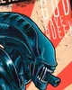 style3 God Save the Queen Herren T-Shirt xenomorph alien Produktbild-Vorschau 2