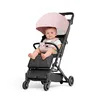 Klappbar Kinderwagen Buggy,Reisebuggy mit Verstellbare Produktbild-Vorschau 1