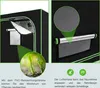 Jayseuw pěstební stan pěstební box 60x60x180 cm pěstební Náhled obrázku produktu 5