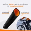 E-Bike Akkuschutz für Bosch Powerpack 300/400/500 CX Produktbild-Vorschau 5