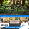 Bergsteiger Cannock 26 Zoll E-Bike mit 250 Watt Motor 36V Produktbild-Vorschau 2