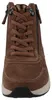 GABOR Rollingsoft Damen Stiefelette braun leo Produktbild-Vorschau 4