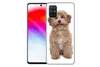 MuchoWow® Handyhülle Schutzhülle Hülle für Samsung Galaxy Produktbild-Vorschau 2