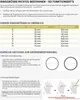 nextRing SILVER 12mm TITAN (NER SILVER12) Produktbild-Vorschau 5