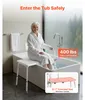 SucceBuy Panca di trasferimento per vasca da bagno, portata Anteprima dell’immagine prodotto 2