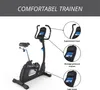 Nautilus U627 Heimtrainer mit Ergometer - mit niedrigem Produktbild-Vorschau 2