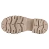 Mustang Damen Schnürboot Trend Stiefelette Produktbild-Vorschau 12