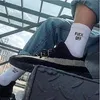 Unisex-Laufsocken aus weichem Polyester mit lustigen Produktbild-Vorschau 5