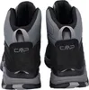 Cmp Melnick Wanderschuhe Schwarz EU 46 Mann Schwarz EU 46 Produktbild-Vorschau 10