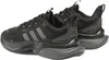 ADIDAS ALPHABOUNCE+ Herren Sportschuhe HP6142 - schwarz r. Produktbild-Vorschau 4