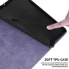Für Samsung Galaxy Tab A9 Plus aufstellbare Rhombus Muster Produktbild-Vorschau 5
