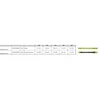 DYNAFIT Seven Summits Youngstar Green Skiset mit Bindungen Produktbild-Vorschau 2