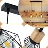 ZMH Lampa wisząca do jadalni lampa wisząca do jadalni lampa Podgląd zdjęcia produktu 5
