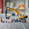 LEGO® City 60420 Escavatore cingolato Anteprima dell’immagine prodotto 39