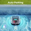 Aiper Scuba SE: robot aspirapolvere wireless per piscine, Anteprima dell’immagine prodotto 6