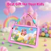 PRITOM Kinder-Tablet, 10.1 Zoll, 3 GB RAM, 32 GB 1 TB Produktbild-Vorschau 7