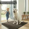 HELLSER Fußmatte – Schmutzfangmatte für außen & innen, Produktbild-Vorschau 5
