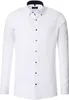 Redmond - Slim Fit - Herren Langarm Hemd in verschiedenen Produktbild-Vorschau 5
