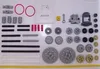 LEGO Technic : Set complémentaire de 56 pièces Voir les images du produit 1