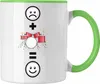 Trendation - Schlagzeug Tasse Geschenk für Produktbild-Vorschau 1