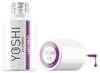 Yoshi | Hybridní lak 126 Lady Violet – fialová – 6 ml – Náhled obrázku produktu 4