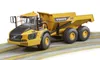 Dumper Volvo A60H Anteprima dell’immagine prodotto 2