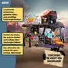 Mastercave : Smashrador Voir les images du produit 15