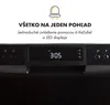 Klarstein - mini umývačka riadu, na 8 súprav, 8 programov, Náhľad obrázku produktu 6