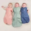ergoPouch Pucksack Baby 4 Jahreszeiten für 3-6 Monate - Produktbild-Vorschau 7