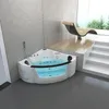 HOME DELUXE - Whirlpool - Laguna L Mini - Weiß, Maße: Produktbild-Vorschau 2