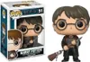 Harry Potter - Harry Potter 51 Special Edition - Funko Pop! Produktbild-Vorschau 7