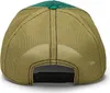 Goorin Bros. Belize Toucan Trucker Cap Void Produktbild-Vorschau 7