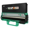 vhbw Resttonerbehälter kompatibel mit Brother DCP L 3510 Produktbild-Vorschau 8