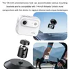 4K-Sport-Actionkamera mit Bildstabilisierung und Produktbild-Vorschau 4