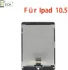 Original iPad Pro 10.5 2017 A1701 A1709 LCD Display Produktbild-Vorschau 2