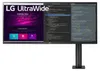 LG 34WN780-B, 86,4 cm (34"), 3440 x 1440 px, UltraWide Quad Podgląd zdjęcia produktu 2
