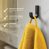Lavea® 4er Set Handtücher 50x100 cm - Elena, 100% Produktbild-Vorschau 6