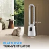 FCH Ventilator ohne Rotorblätter mit UV-Sterilisation,40W, Produktbild-Vorschau 3