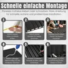 LP Projekt Akustické panely | Barva: černá | Nástěnné Náhled obrázku produktu 6
