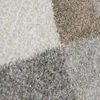 Nowoczesny dywan do salonu z abstrakcyjnym wzorem Podgląd zdjęcia produktu 2