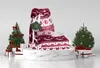 Kuscheldecke Wohndecke Geschenk im Sack Dunkelgrau Produktbild-Vorschau 3