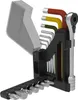 Topeak OMNI TOOLCARD, riparazione biciclette, utensile, 15 Anteprima dell’immagine prodotto 8