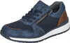 Schnürhalbschuh Freizeit (Casual) B9006-14 Produktbild-Vorschau 8