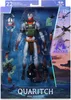 Avatar: Fire and Ash Actionfigur Recom Quaritch (Ash Produktbild-Vorschau 8