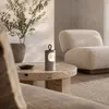 Luxus Europe - Lampe de table Lugano, noire - Lampe de Voir les images du produit 5