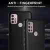 Silikónové puzdro pre Motorola Moto G30 / G20 / G10 Náhľad obrázku produktu 3