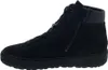 Hartjes Phil Boot, Nubuk- und Nappaleder, Schwarz-Schwarz, Produktbild-Vorschau 5